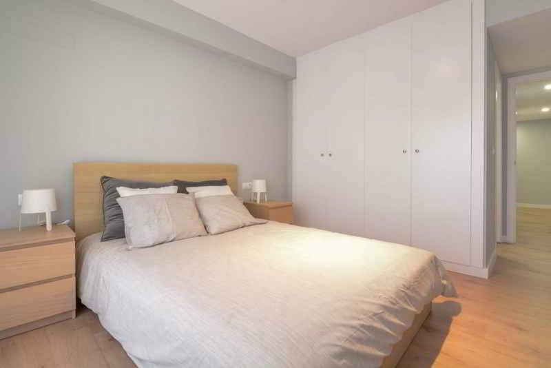 Apartamento Moderno En Pleno Centro De Castellon. Apartment Castellon de la Plana Exterior photo